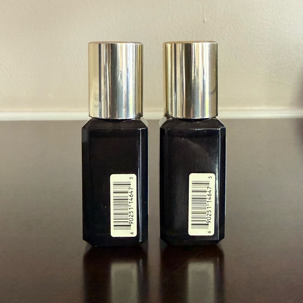 2x Jo Malone Hinoki & Cedarwood Intense - Travel size 9ml, brand new - Picture 3 of 4